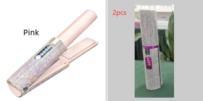 StyleWave™ 2-in-1 Hair Styler