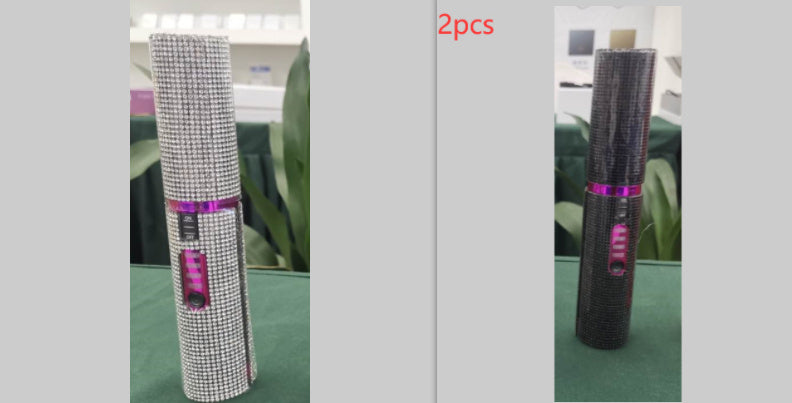 StyleWave™ 2-in-1 Hair Styler