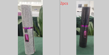 StyleWave™ 2-in-1 Hair Styler