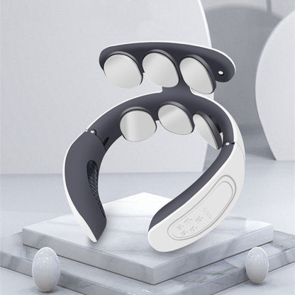 NeckEase™ 6-Point Massager