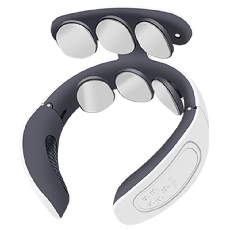 NeckEase™ 6-Point Massager