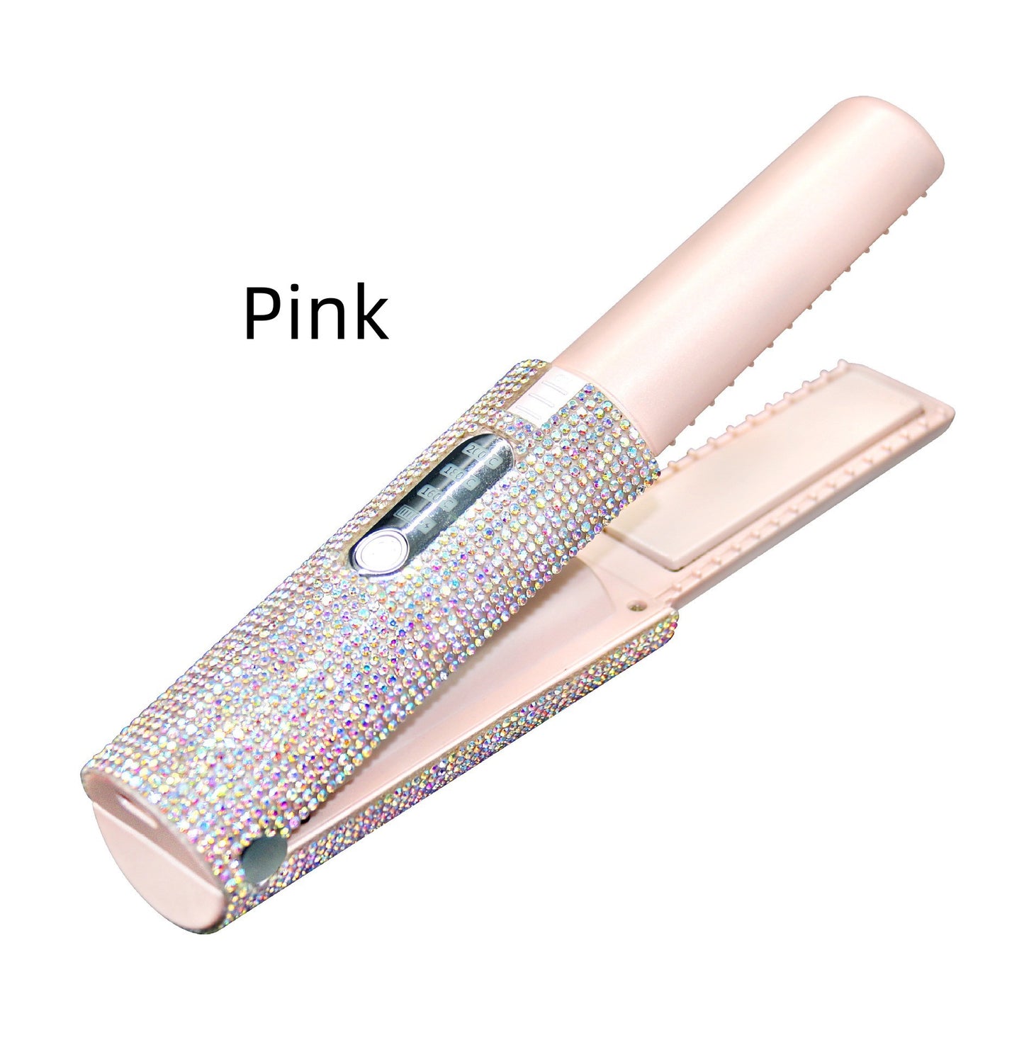 StyleWave™ 2-in-1 Hair Styler