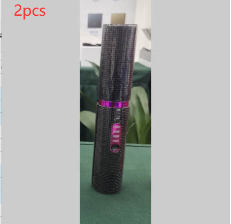 StyleWave™ 2-in-1 Hair Styler