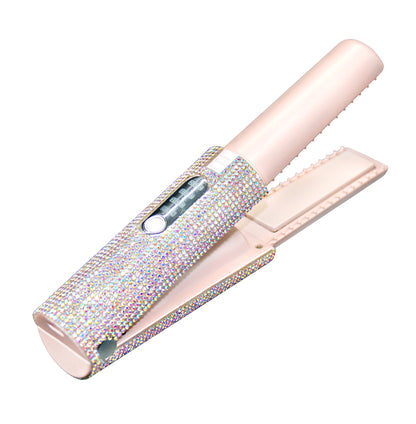StyleWave™ 2-in-1 Hair Styler