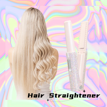 StyleWave™ 2-in-1 Hair Styler