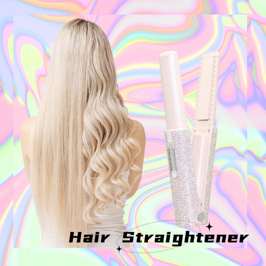 StyleWave™ 2-in-1 Hair Styler