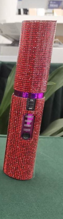 StyleWave™ 2-in-1 Hair Styler