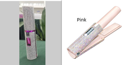 StyleWave™ 2-in-1 Hair Styler