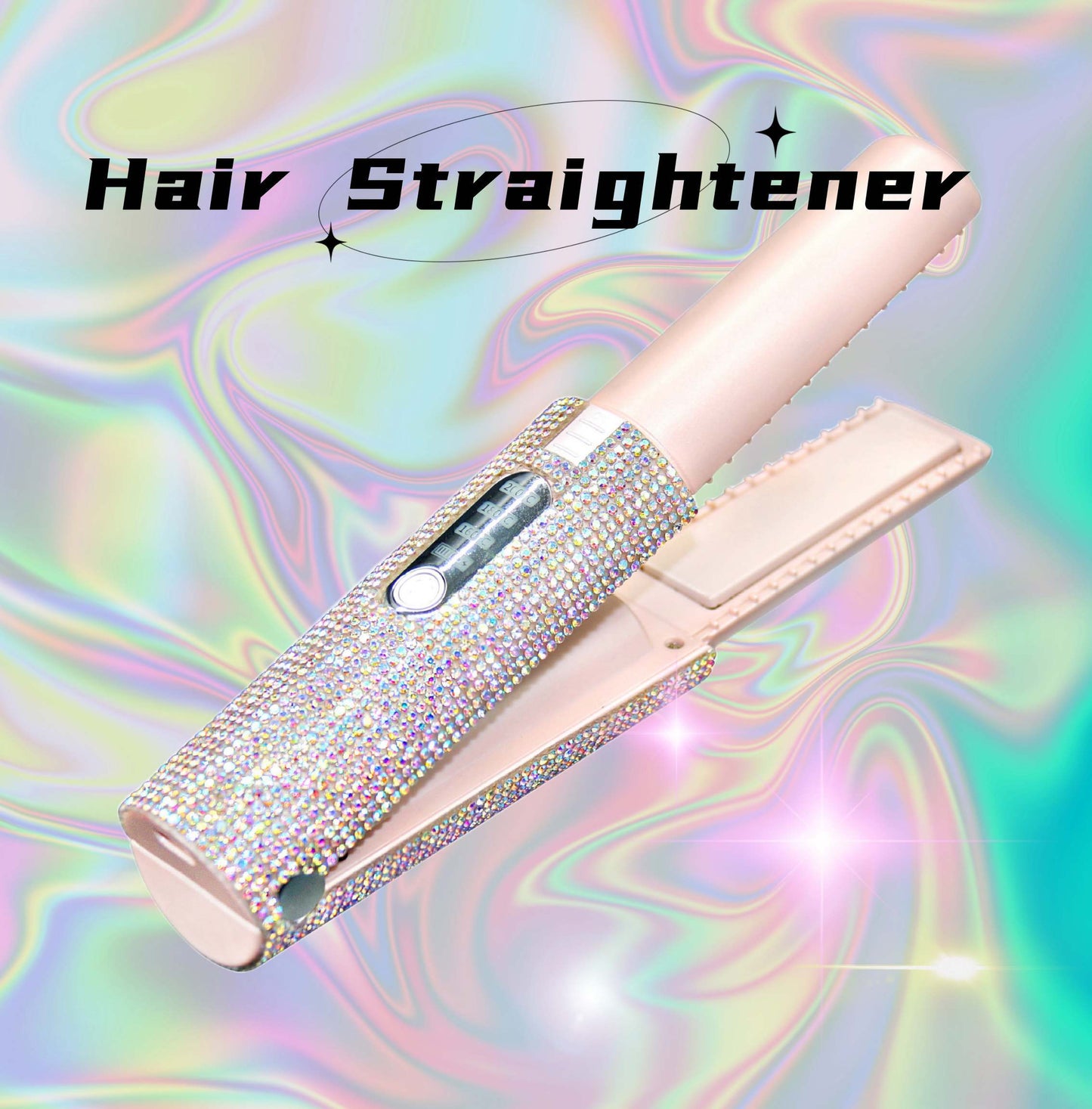 StyleWave™ 2-in-1 Hair Styler