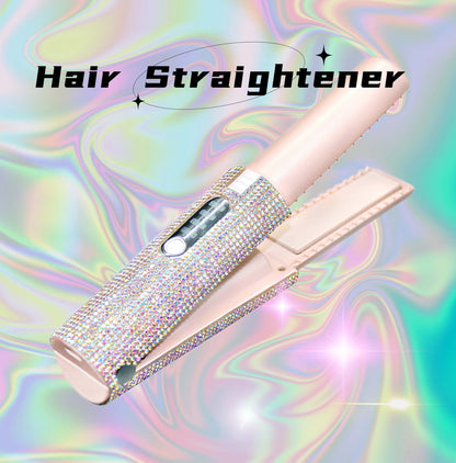 StyleWave™ 2-in-1 Hair Styler