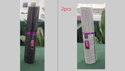 StyleWave™ 2-in-1 Hair Styler