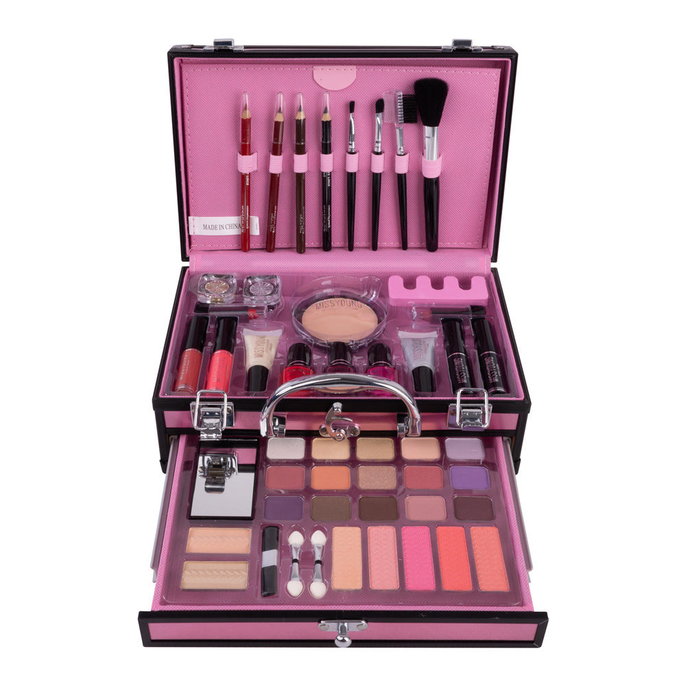 GlamKitty™ Beauty Set