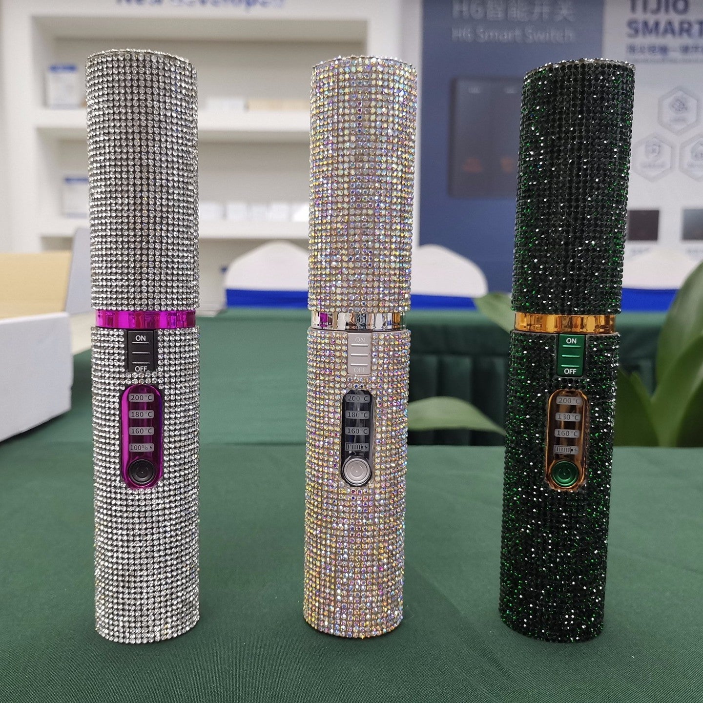 StyleWave™ 2-in-1 Hair Styler