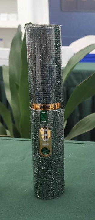 StyleWave™ 2-in-1 Hair Styler