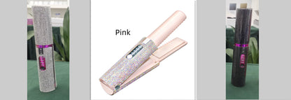 StyleWave™ 2-in-1 Hair Styler